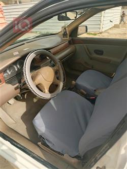 إيران خودرو سمند